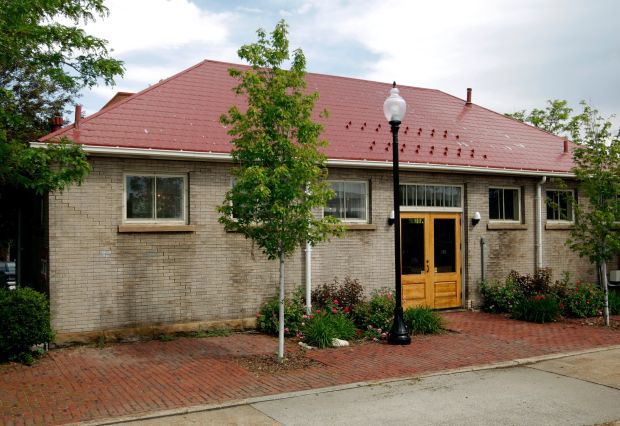 Best wedding venue - Billings Depot